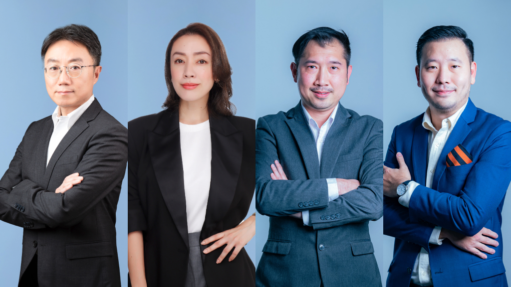 AnyMind Group 透過新任命強化領導架構