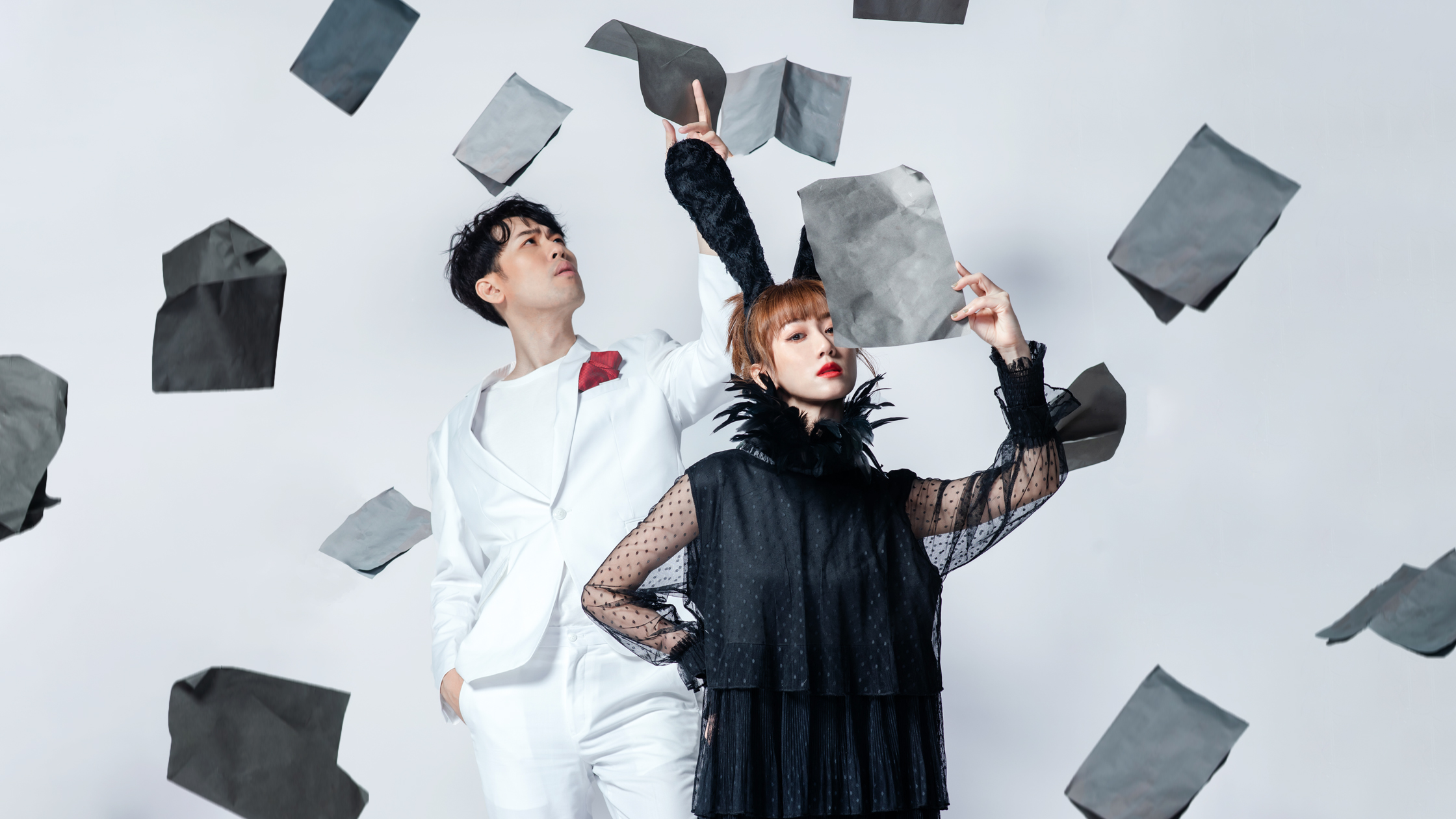 台灣創作者馬克瑪麗與 AnyMind Group 合作，「馬曆」單日銷售突破百萬