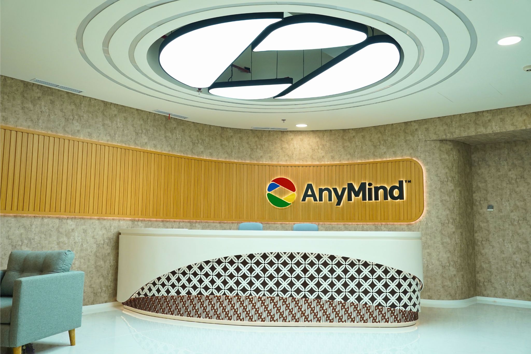 A New Chapter in Jakarta: Unveiling Our Workspace of the Future.