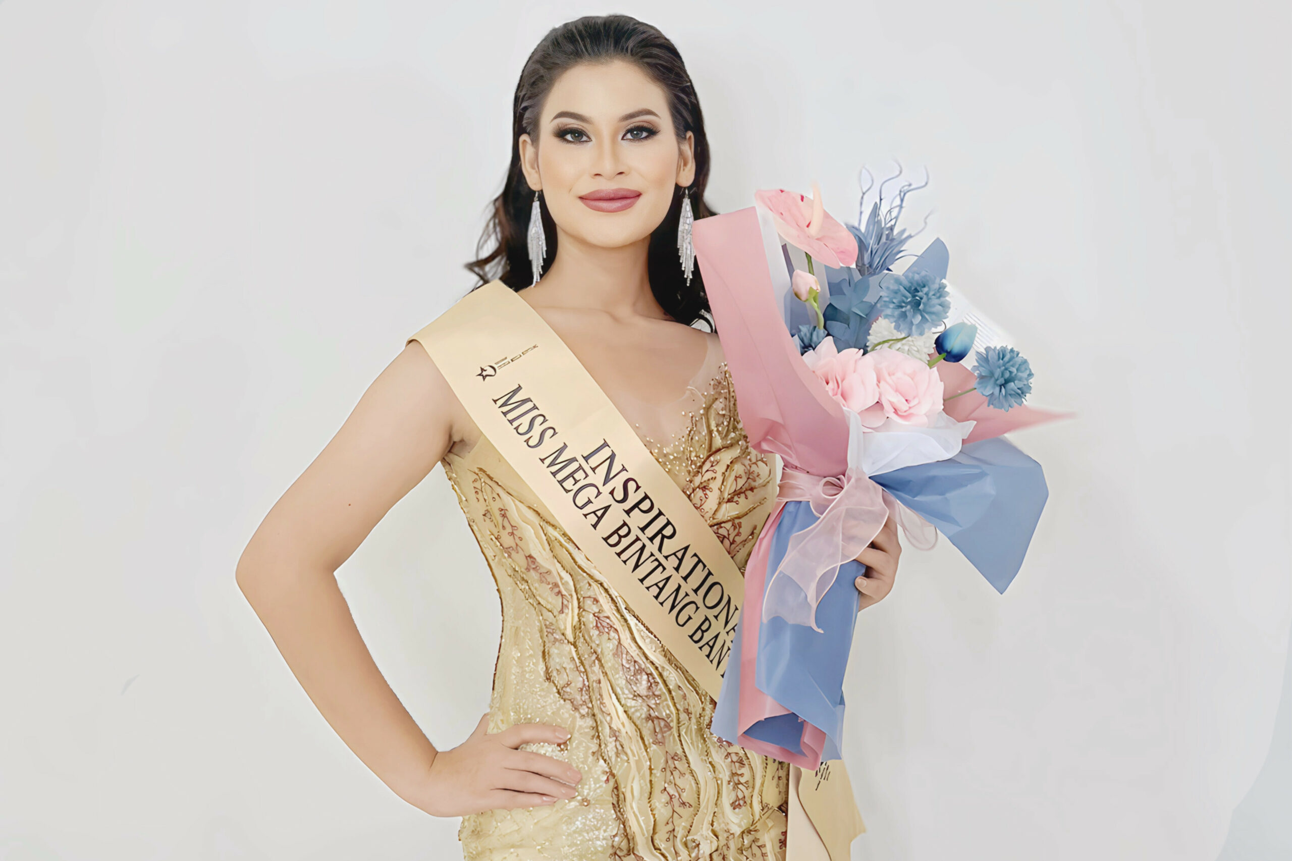 Meet Rima Agustine, Influencer Marketing Executive, Indonesia
