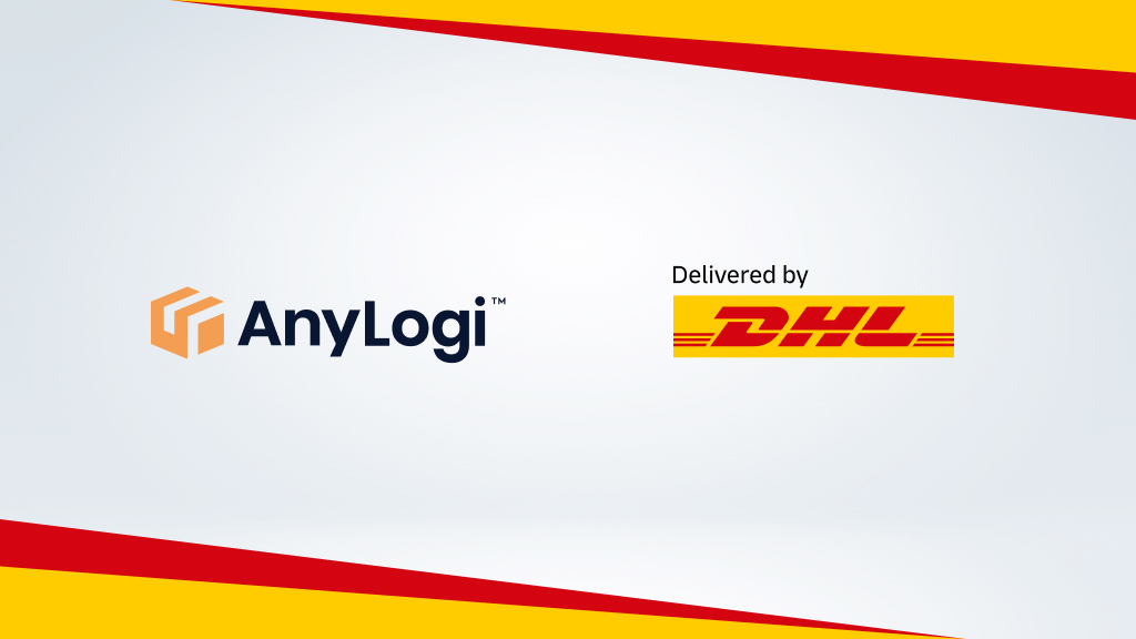 AnyMind Group’s AnyLogi launches API connection with DHL