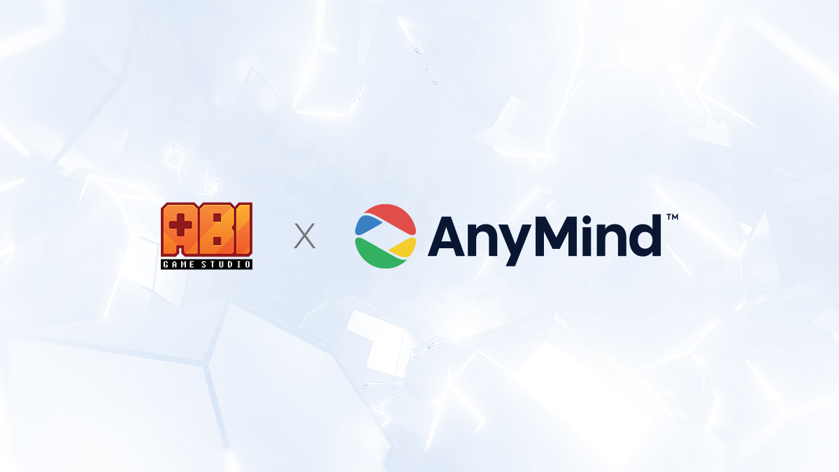 ABI Games Studio選擇AnyMind Group進行移動遊戲廣告收益優化