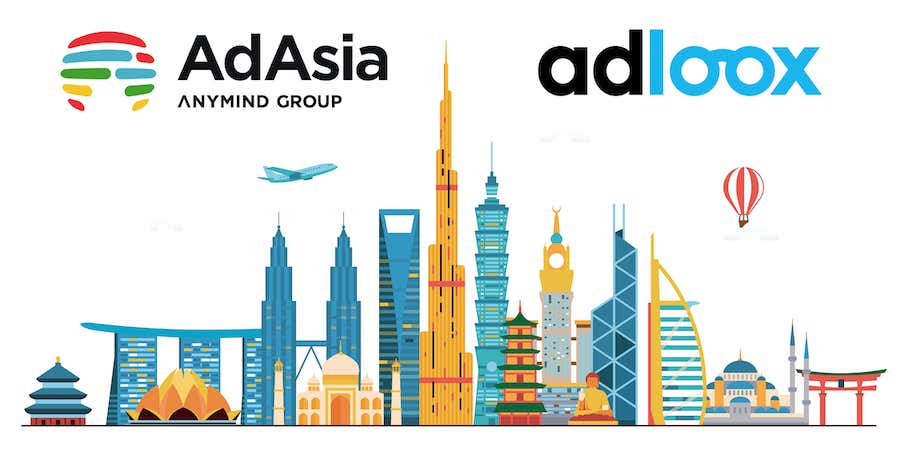 AdAsia and Adloox presents: The marketer’s guide to localization, quality and safety in Asia