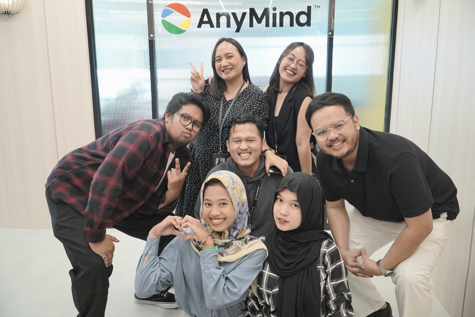 Bagaimana rasanya bekerja di Tim Data Analyst AnyMind di Indonesia