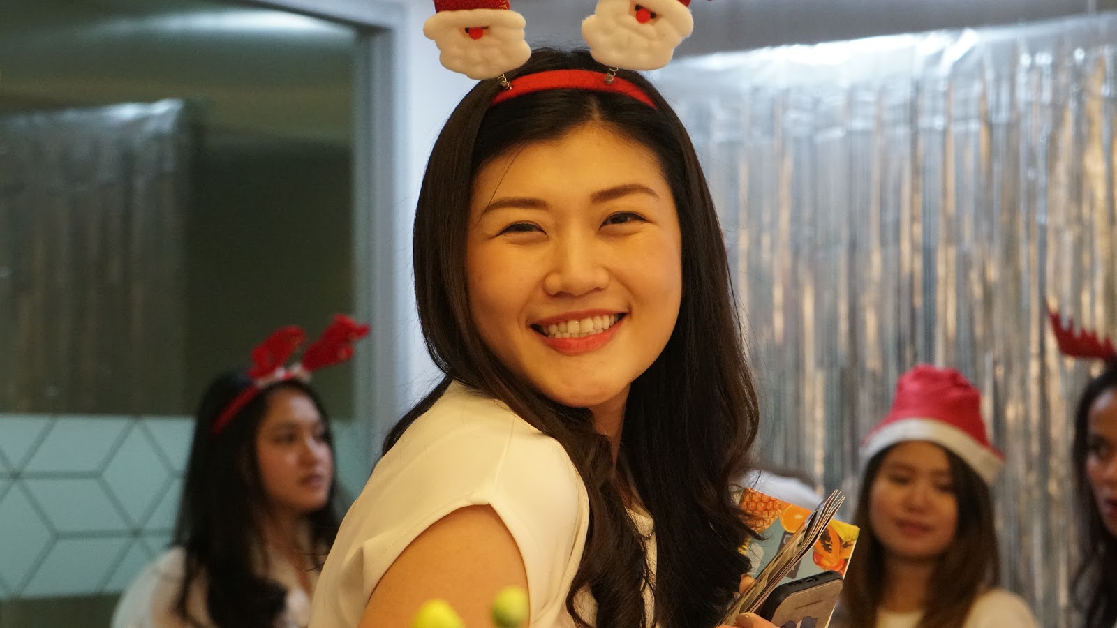 #AnyMindFamily Stories – Lidyawati Aurelia – Believe in yourself, you can be hero from zero