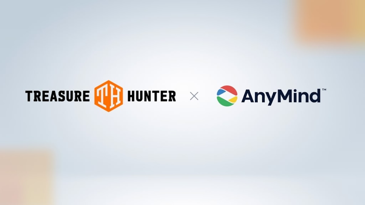 AnyMind Group與韓國其中一家最大的創作者管理公司Treasure Hunter簽署戰略合作夥伴關係