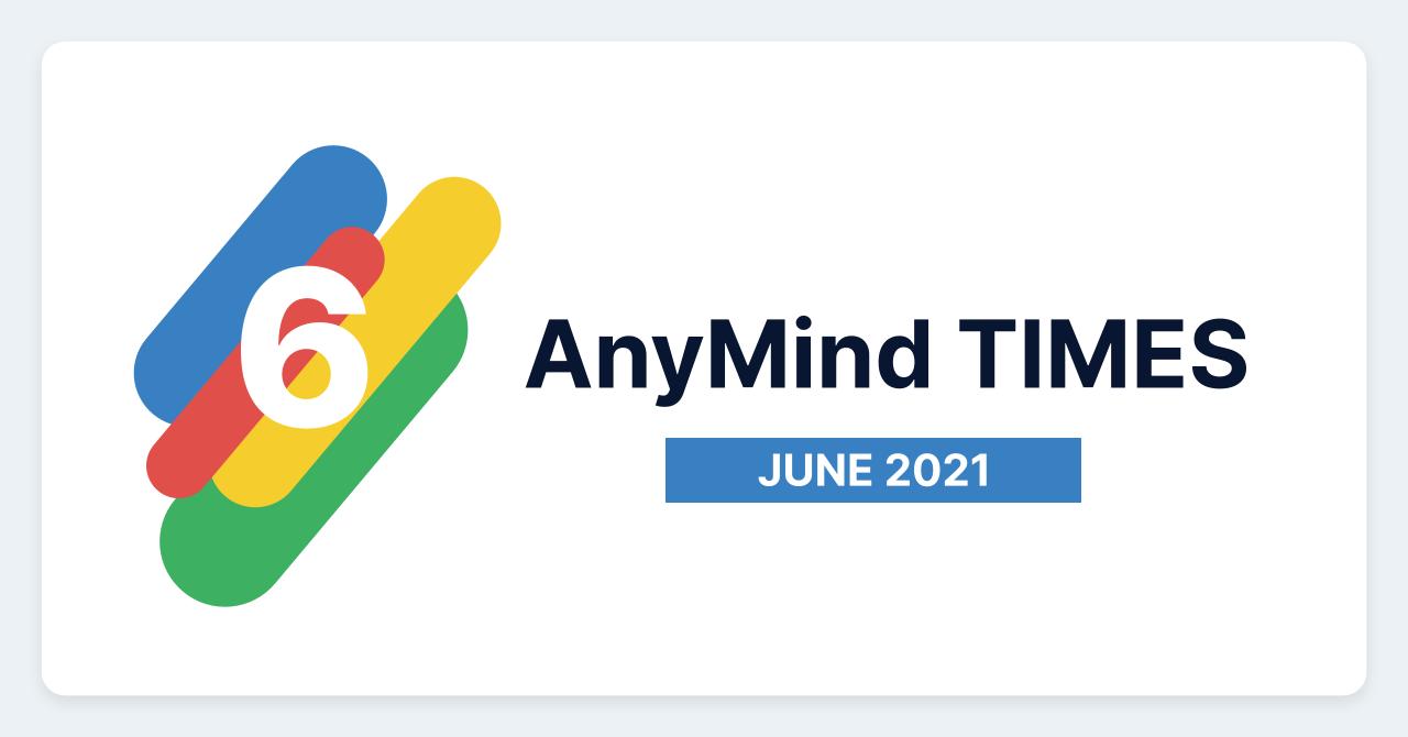 AnyMind Times: 什么促使 Kosuke Sogo 共同成立 AnyMind Group？ AnyMind 版图拓展至物流管理，以及其他令人期待的新领域！