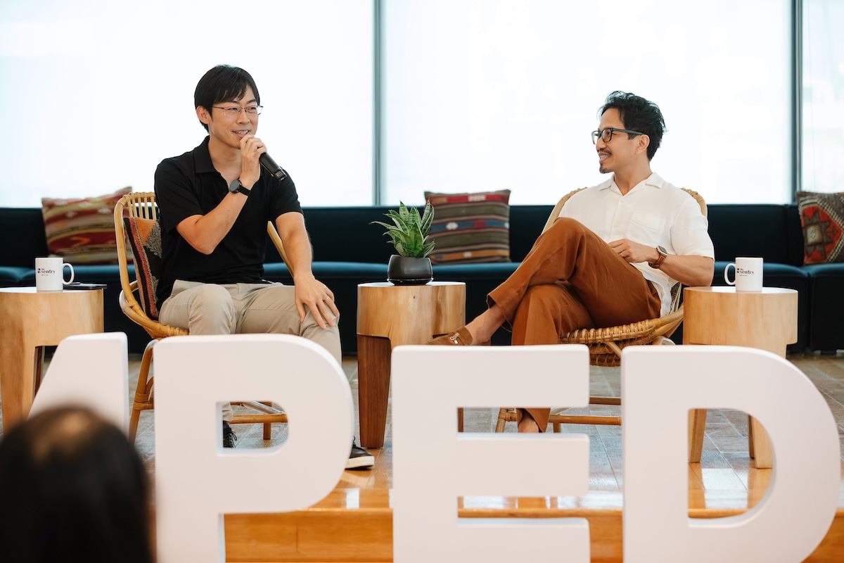 AnyMind Group tại Tech in Asia AMPED 2025: Thúc đẩy tương lai thương mại số tại Đông Nam Á