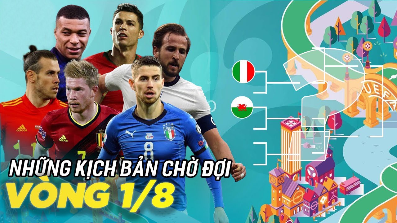 Vietnamese sports commentator and part of AnyMind’s influencer network, Anh Quân, gains rights to use EURO 2020 content on his YouTube channel