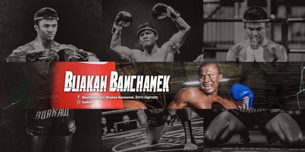 AnyMind Group looks to boost international social media growth for Thai kickboxer Buakaw Banchamek