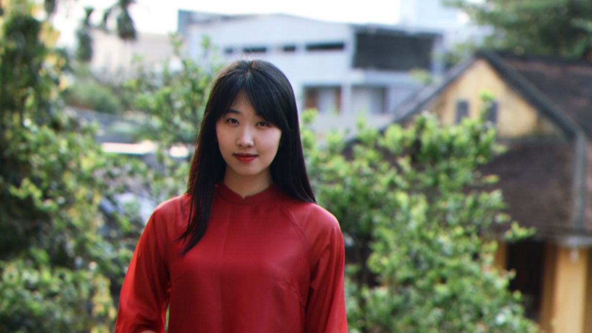 #AnyMindJourney: Ngo Hong Vi, Head of Hanoi Operation Center