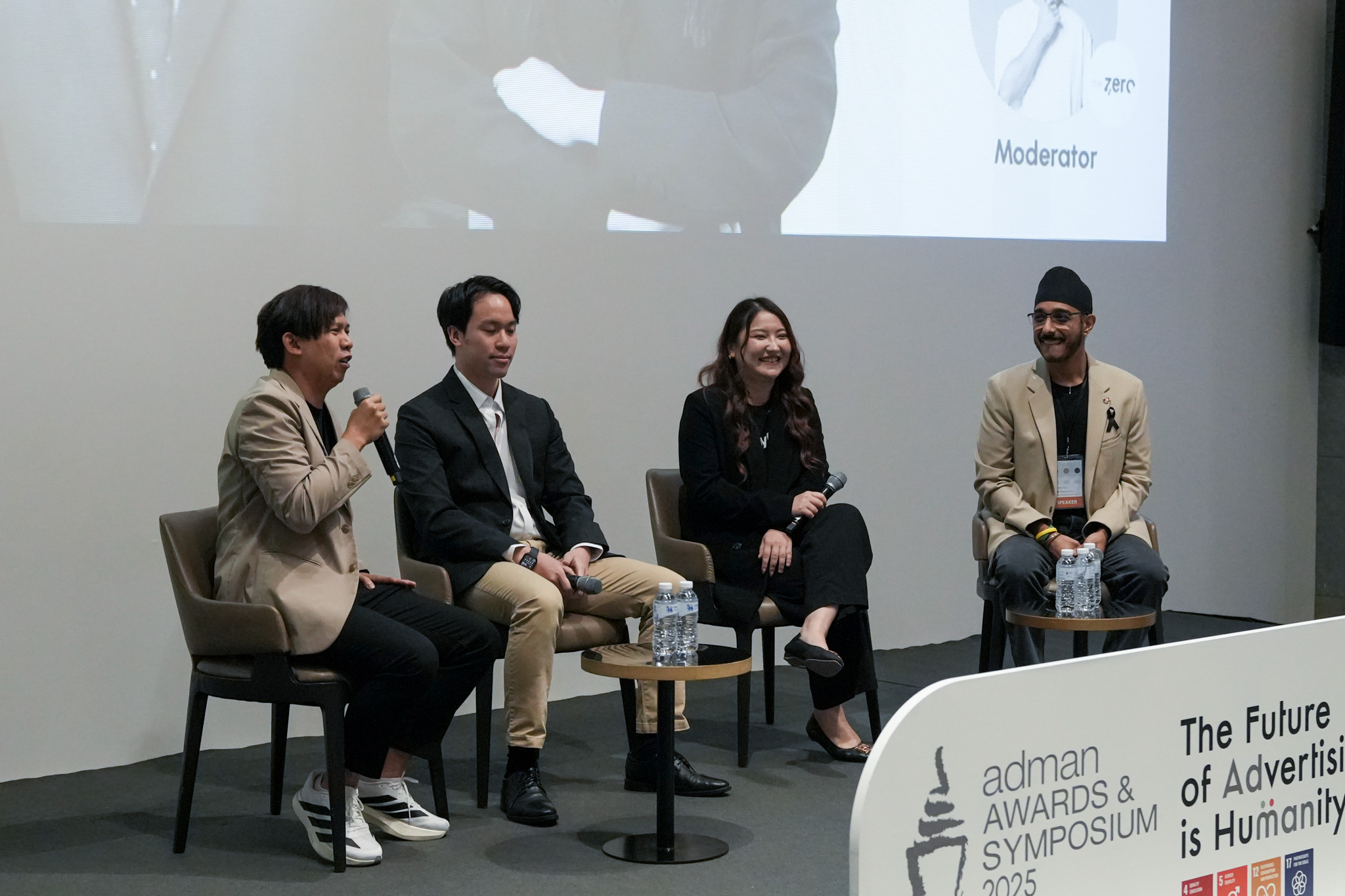 Exploring the Future of Advertising in the “Mobile Gaming” Era with AnyMind at Adman Awards & Symposium 2025