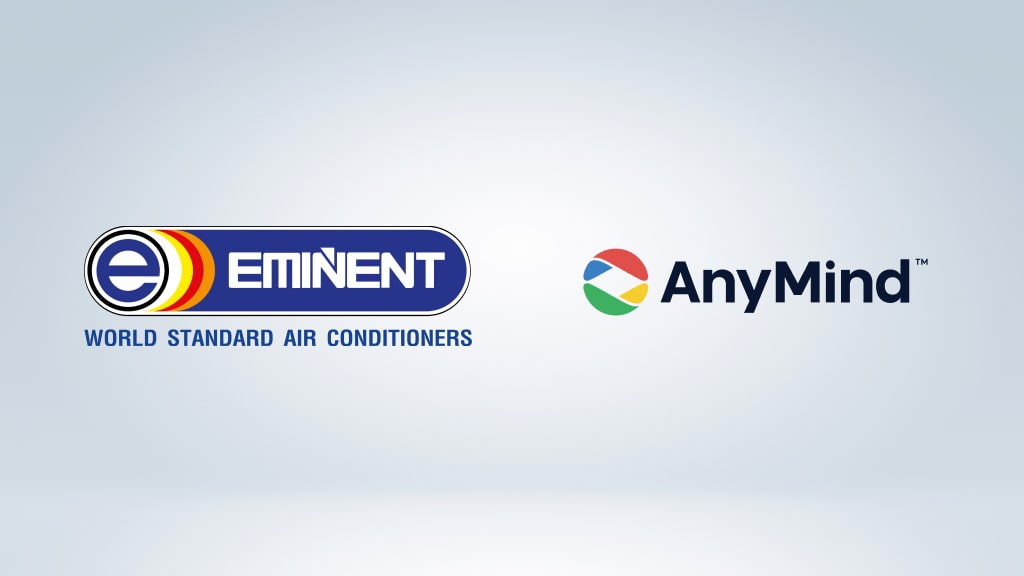 Eminent Air X AnyMind : บูสต์การตลาดแอร์ออนไลน์ เพิ่มยอดขาย ลงโฆษณาตรงกลุ่มเป้าหมาย