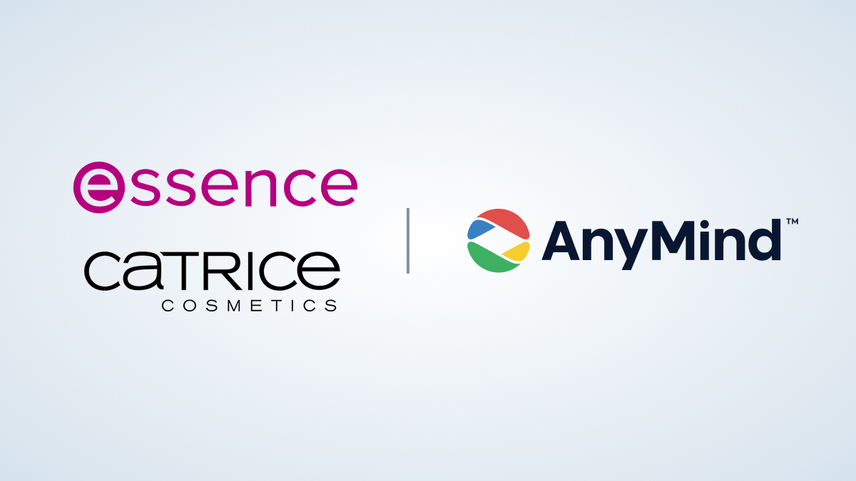 開架好物必收！essence 與 catrice 新品如何用 KOL 帶動線上轉單與線下門市買氣？