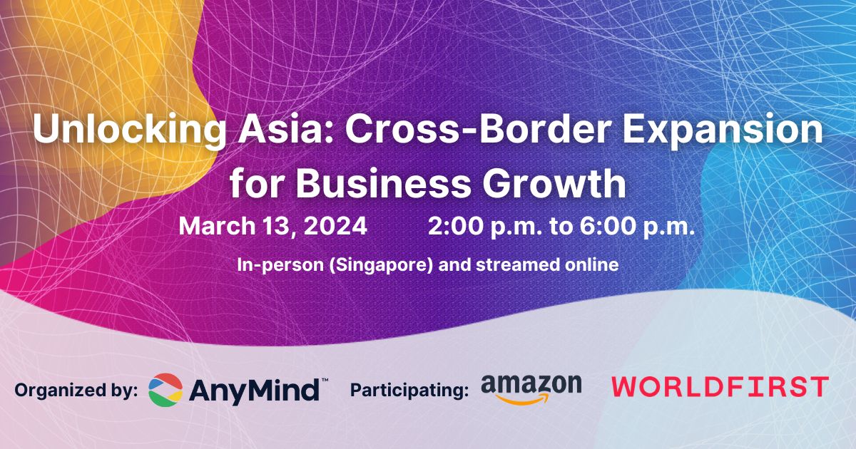 Unlocking Asia: Cross-Border Expansion for Business Growth