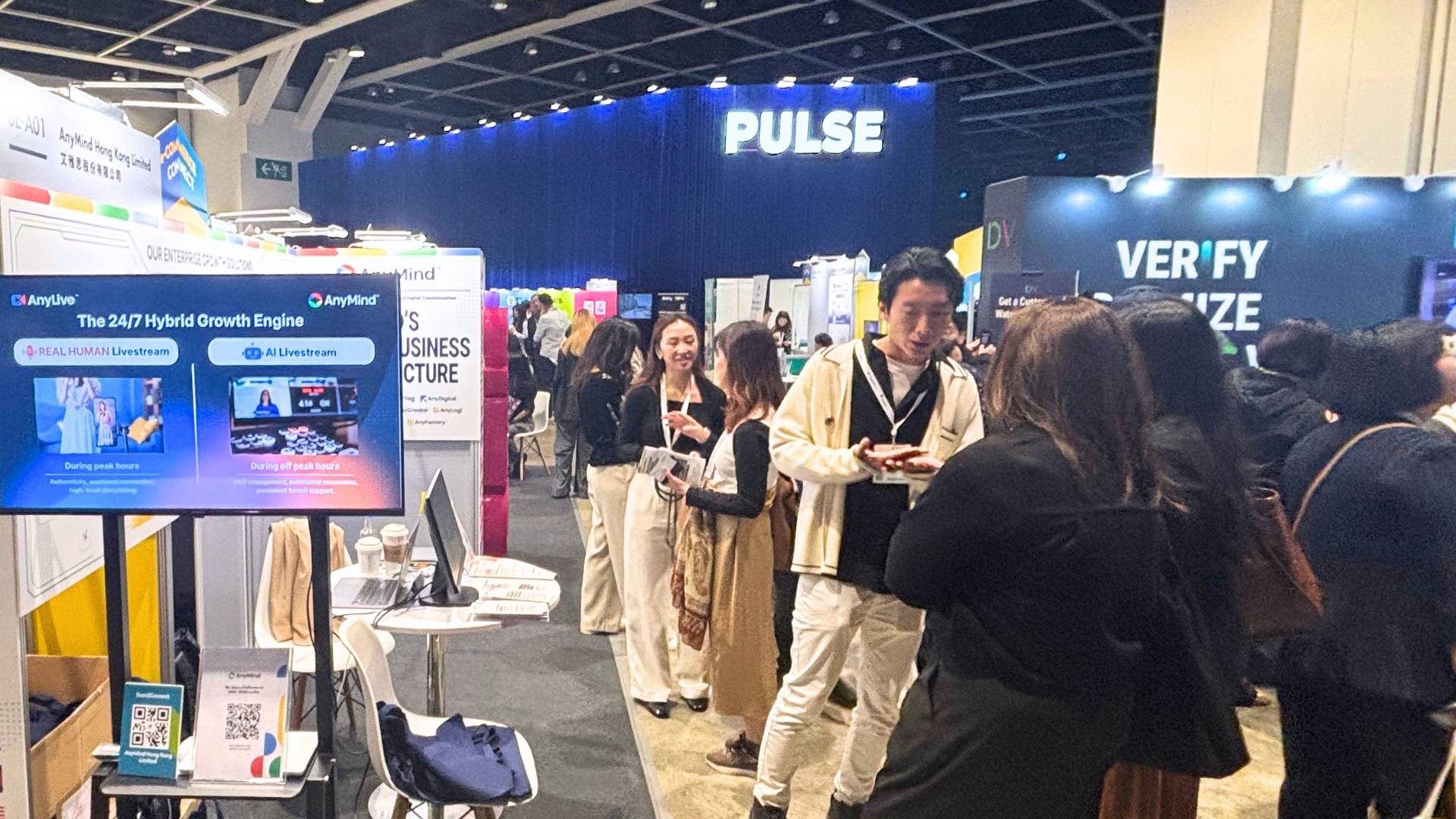 Booth 002