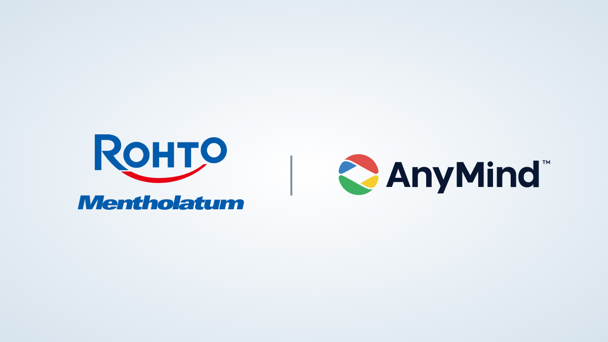 AnyMind Group Bermitra dengan Rohto Laboratories Indonesia untuk Memperkuat Kehadiran E-commerce Brand di Berbagai Platform