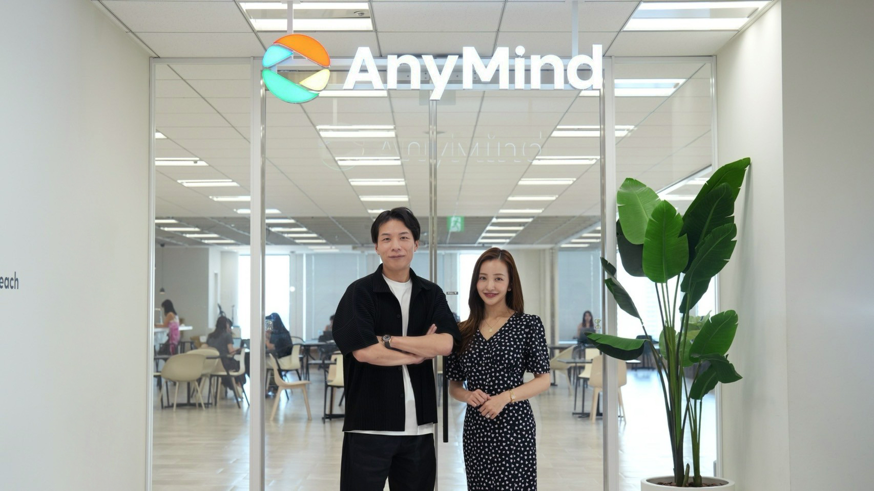 アパレルブランド立ち上げからグローバル展開へ。Rosy luce × AnyMind ― 経営者・板野友美が描く、ブランドと組織の成長戦略