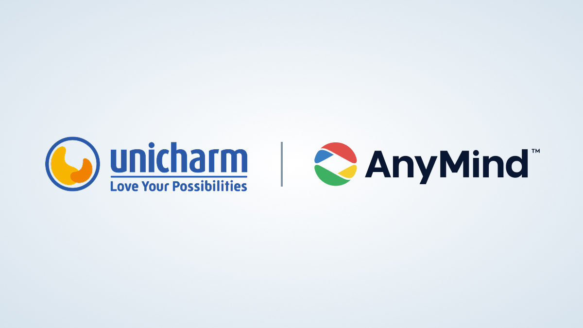 Unicharm taps on AnyMind Group for end-to-end support on TikTok Shop in Japan
