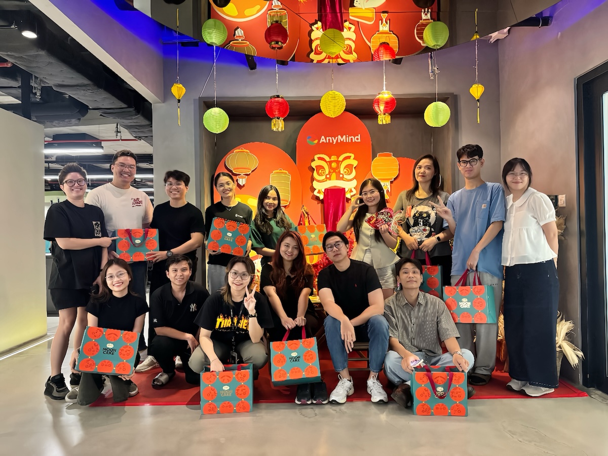 Mid-Autumn at AnyMind Vietnam: Celebrating People, Appreciation, and Togetherness