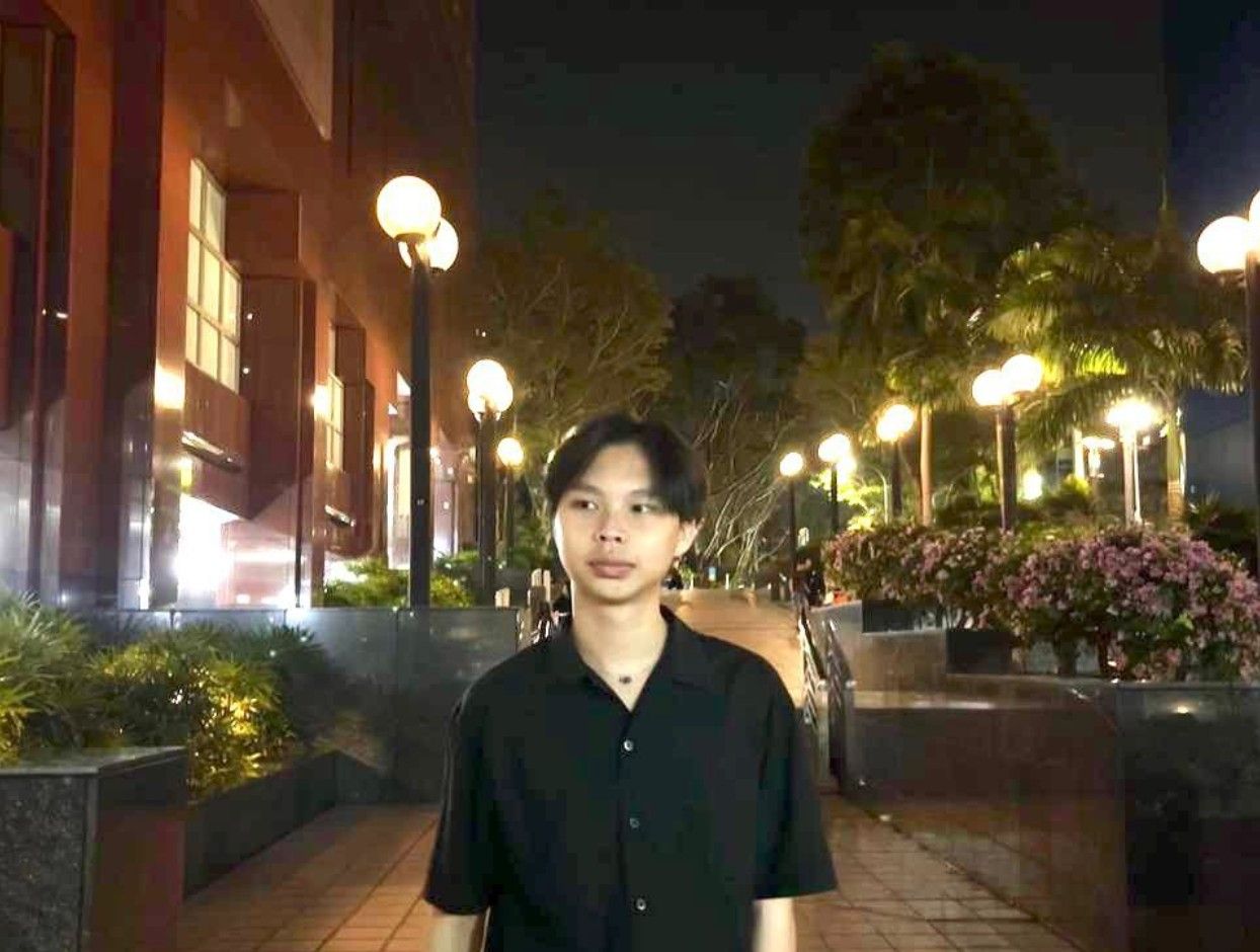#AnyMindJourney: Justin Chiang, Former Intern of Account Management, Singapore