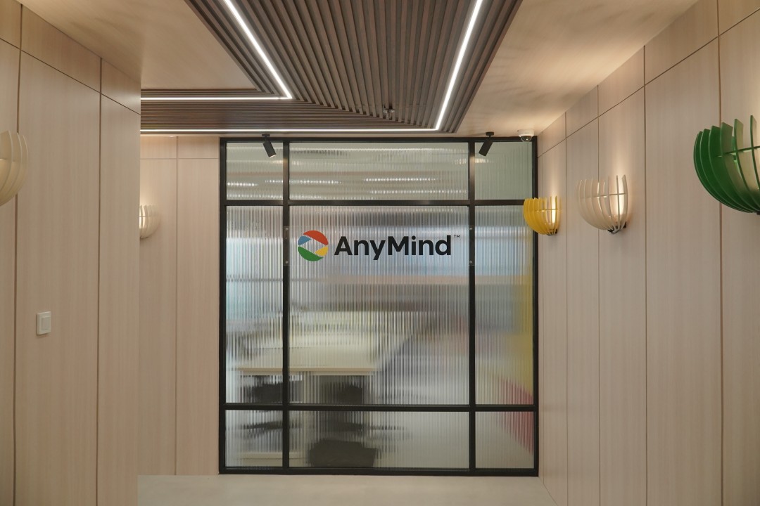 We’ve added a new office space in Jakarta!