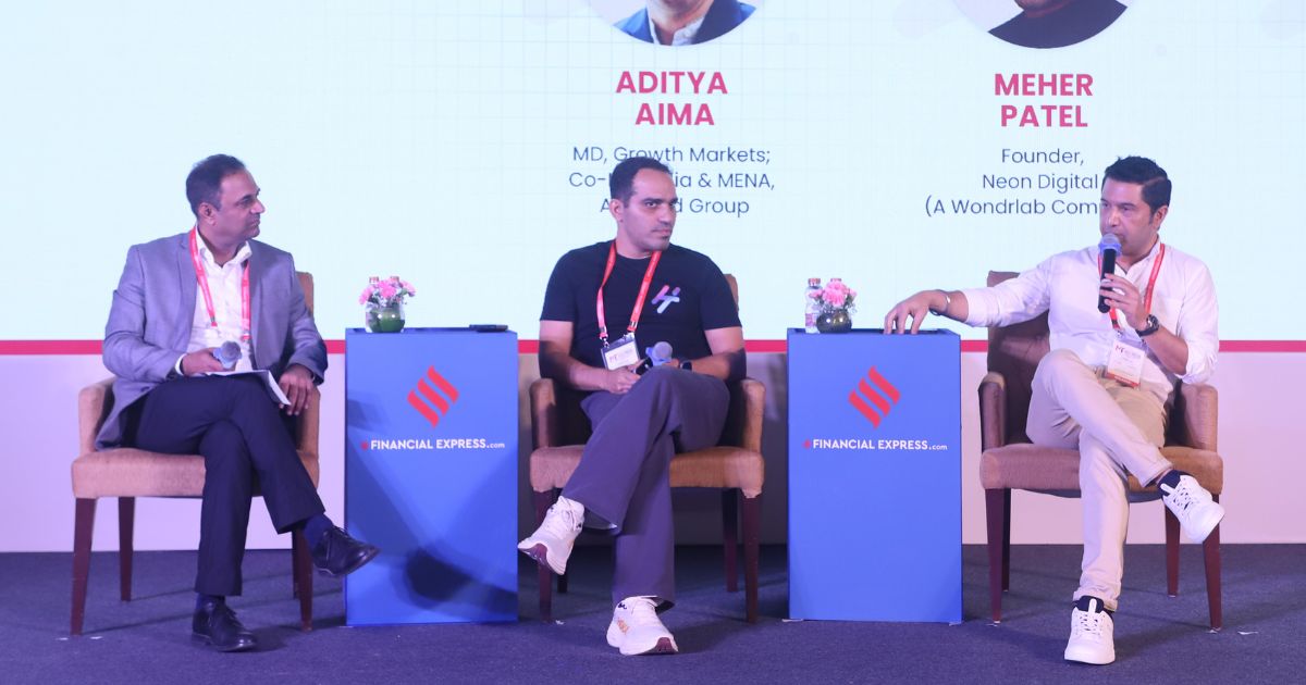 Retail Media’s Next Chapter: Insights from Aditya Aima at the Martech Summit 2025