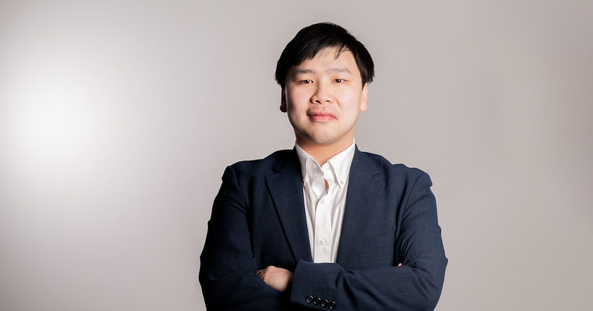 #AnyMindJourney: Akinori Kubo, Regional Head of Logistics and Cross-Border E-commerce
