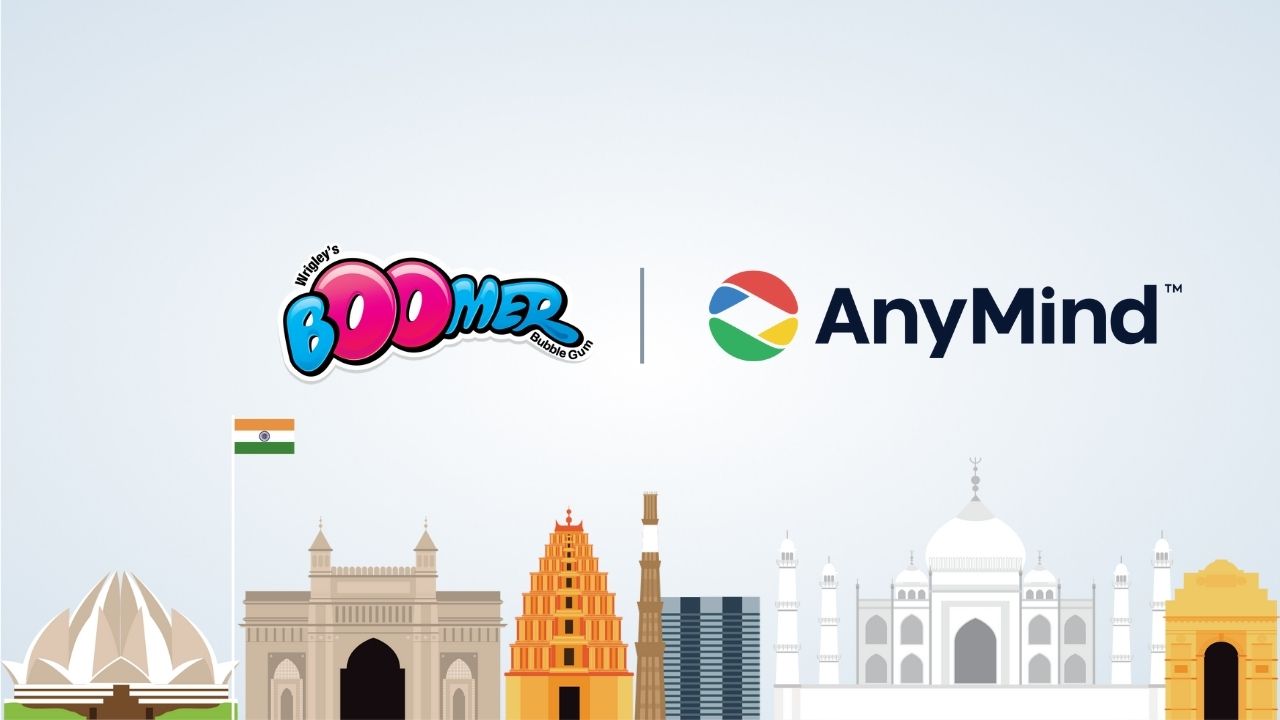 AnyMind’s Mobile Marketing Campaign Drives 3.5X Gen Z Engagement