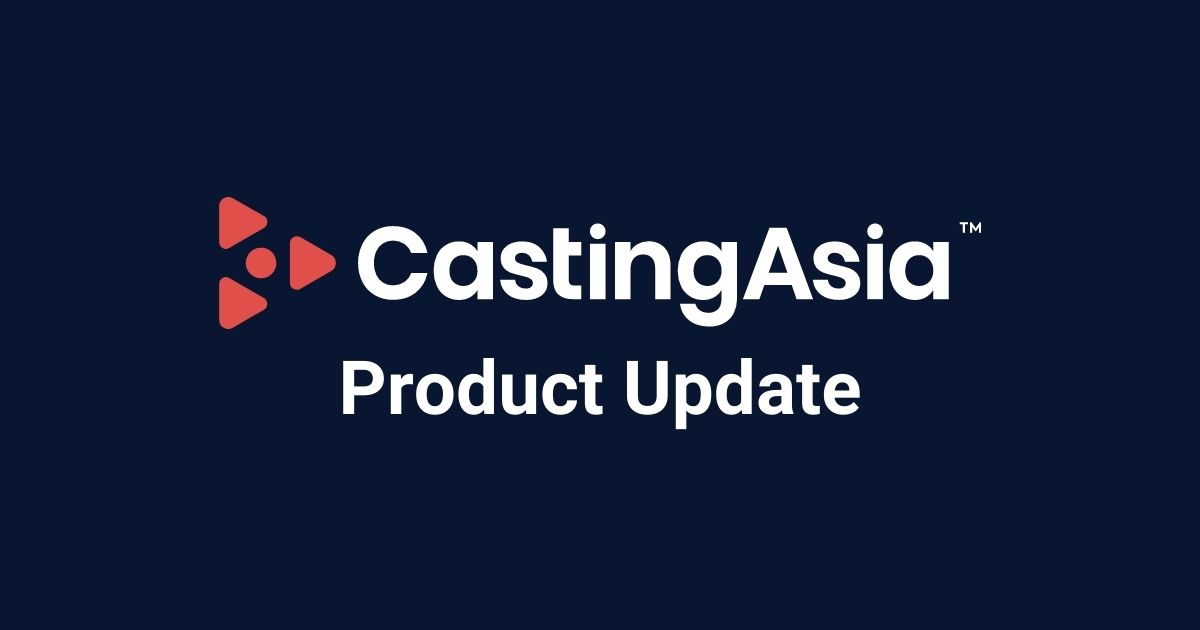 CastingAsia在社交媒體分析套件中新增了競爭對手和hashtag分析功能