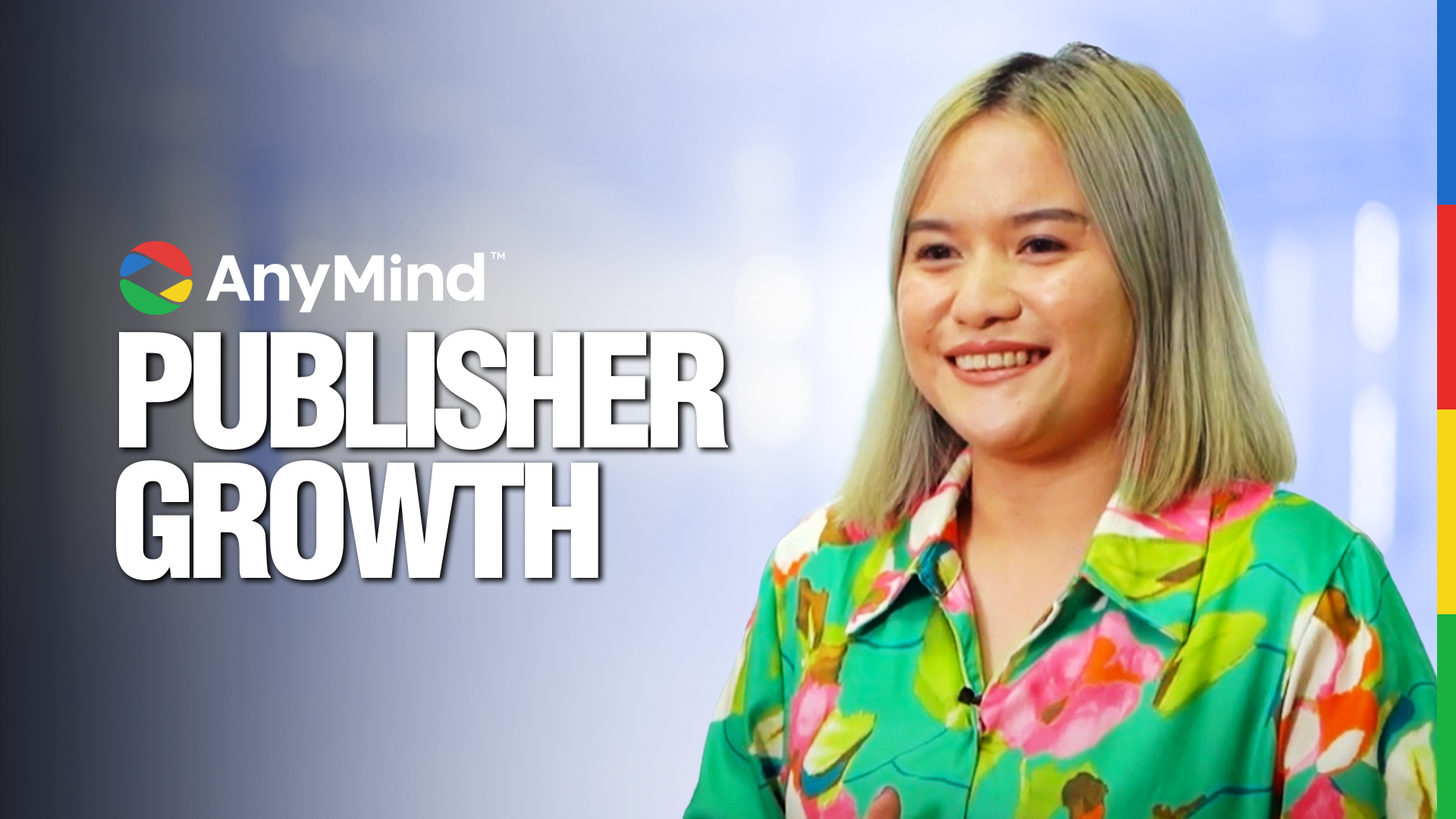 AnyMind Group Careers: Publisher Growth in Indonesia