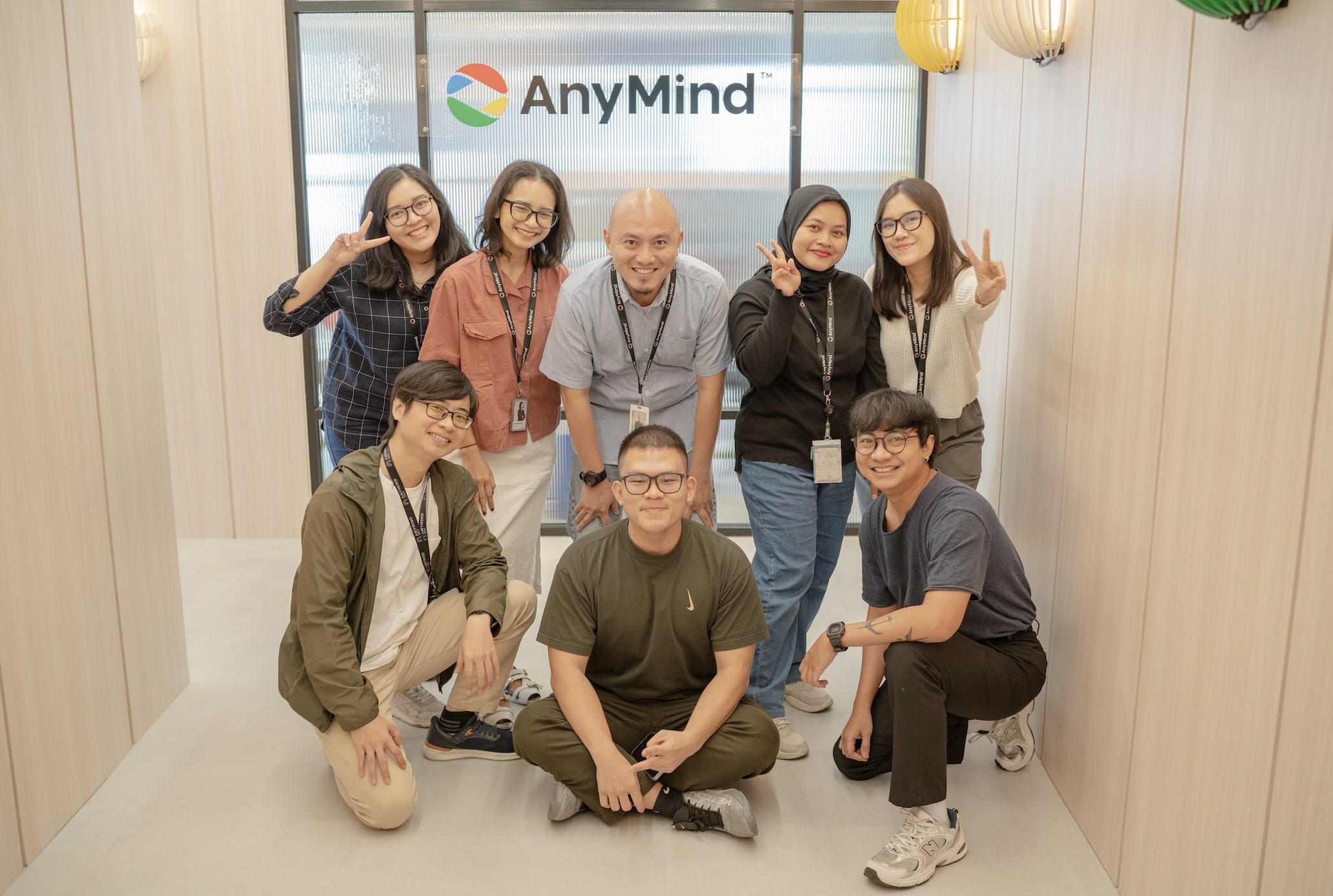 How it’s like working in AnyMind’s Creator Growth Team in Indonesia