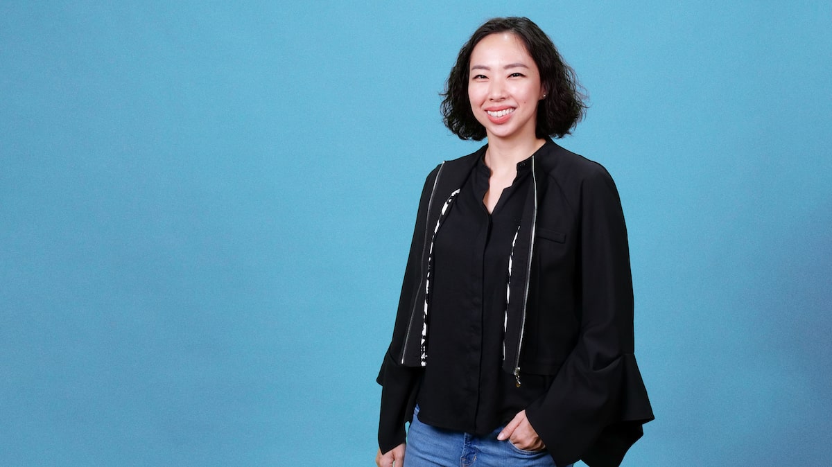 Meet Tatum Kembara, CEO of DDI & Managing Director of D2C and E-commerce Enablement, AnyMind Group