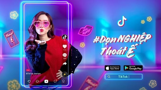 Operation TikTok and Dọn nghiệp thoát ế (Wipe off karma for not being FA) The power of understanding users and capturing trends