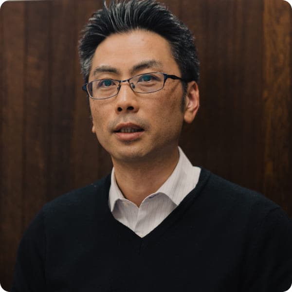 Toshihiko Yamasaki