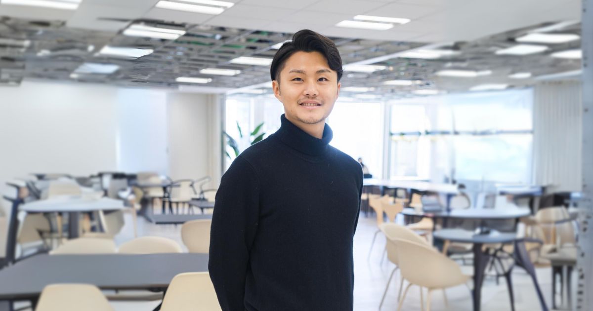 #AnyMindJourney: Shodai Fujita, Head of Influencer Marketing, Japan