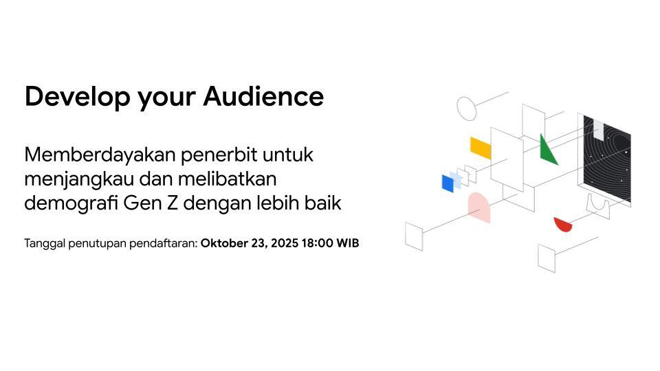 Project Sigma Indonesia: Gen Z dan Berita