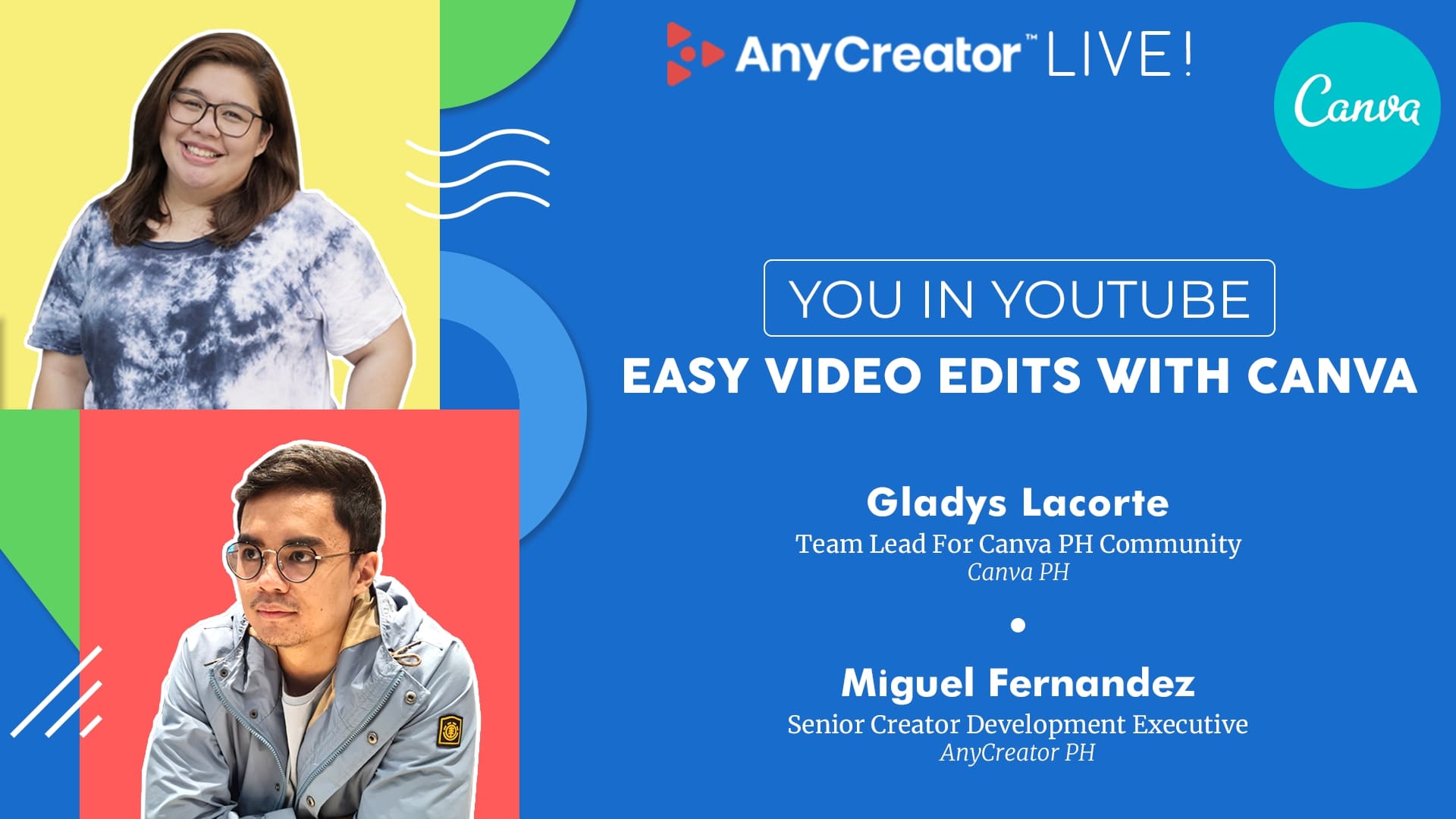[Updated] You in YouTube: Easy Video Editing With Canva