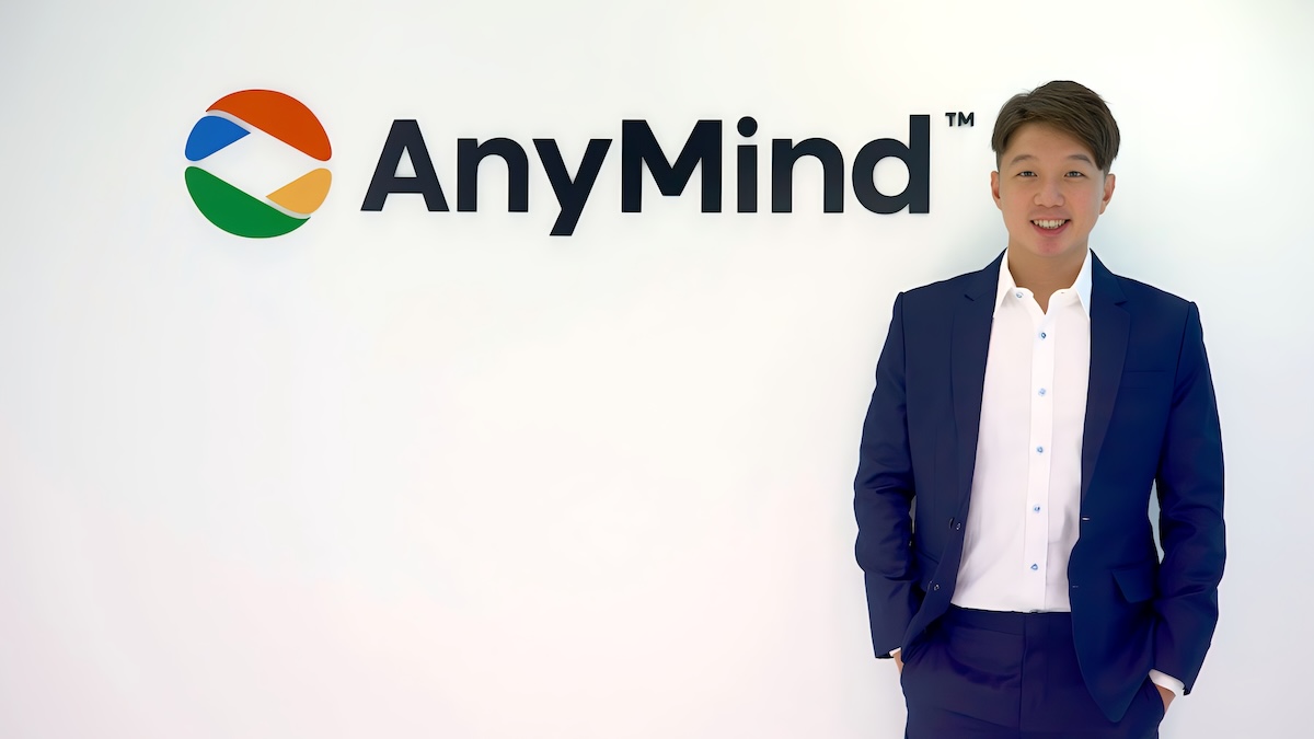 #AnyMindJourney: Yi Hui Toh, Country Manager, Singapore