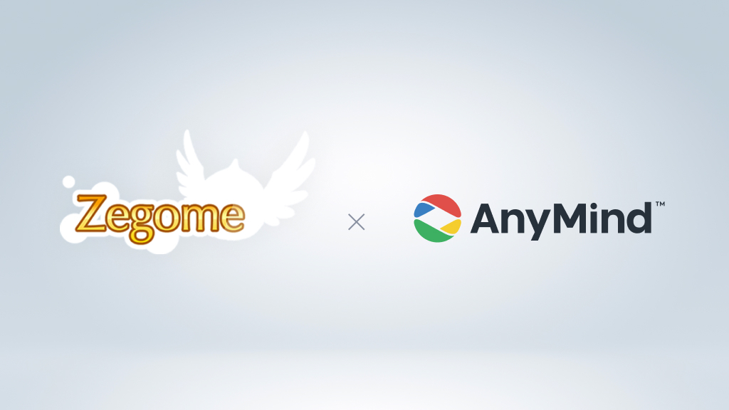 Unlocking Revenue Potential: Zegome’s 33% ARPDAU Boost with AnyMind Group