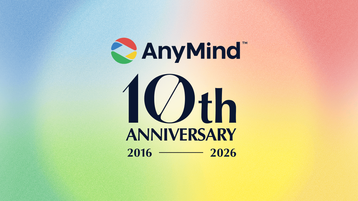 AnyMind Group ปรับโฉมพันธกิจ วิสัยทัศน์ และค่านิยมองค์กรใหม่ เนื่องในโอกาสครบรอบ 10 ปี