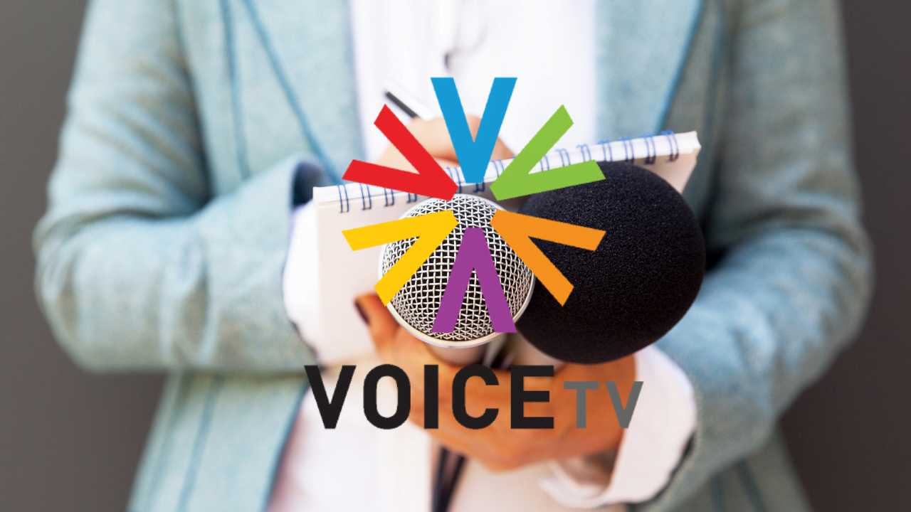 “VoiceTV” สื่อข่าวยอดนิยมบน Digital TV ที่ใช้แพลตฟอร์มจาก AnyMind เพื่อปลดล็อคศักยภาพในการขยายสู่โลกออนไลน์จนประสบความสำเร็จ