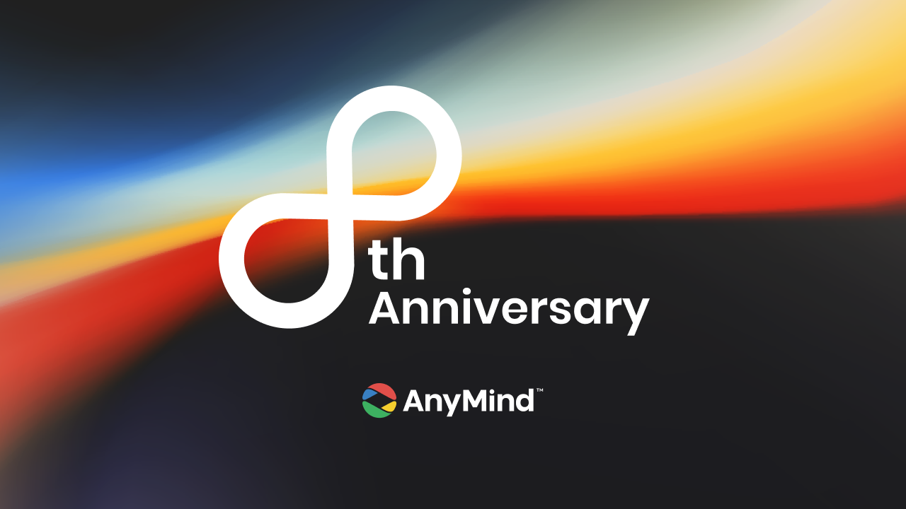 Hành trình 8 năm của AnyMind Group và định hướng tương lai