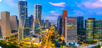 Hangzhou