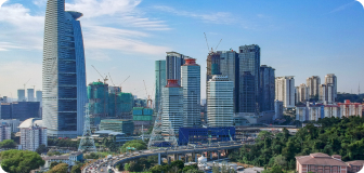 Petaling Jaya