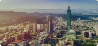 Taiwan