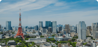 Tokyo
