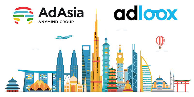 AdAsia and Adloox presents: The marketer’s guide to localization, quality and safety in Asia