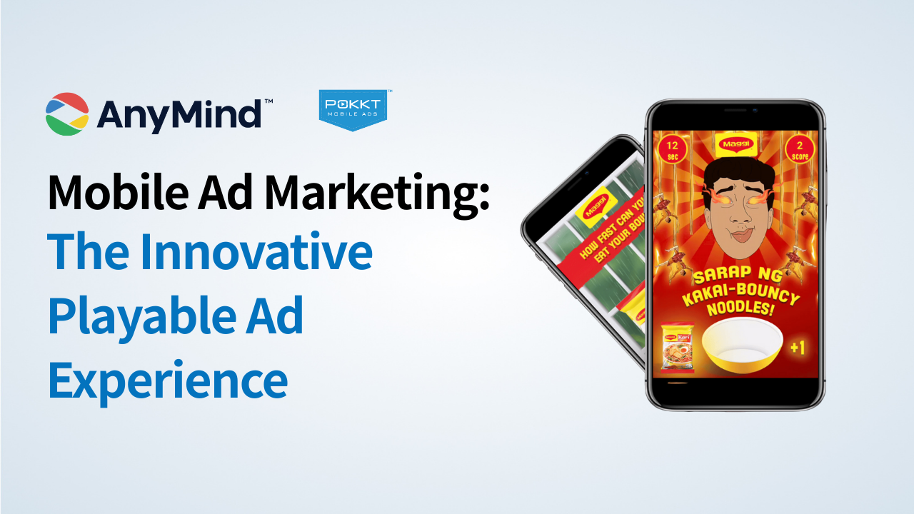 Case Study: Nestle’s Maggi Kari Playable Ad Experience