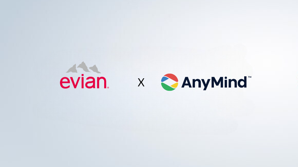 化繁為簡：AnyX 如何協助 Sino Pacific Trading 克服 Evian 的電子商務挑戰